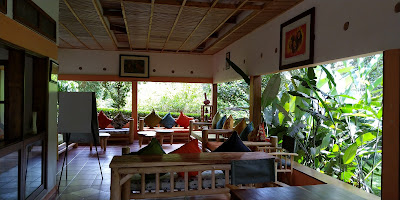 Restaurant Photo The Great Outdoors Kalanamu Uganda Central Region 2