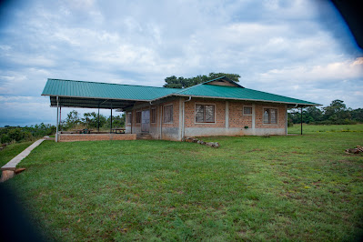 Room Exterior Photo Musana Camps Kampala Central Region 1