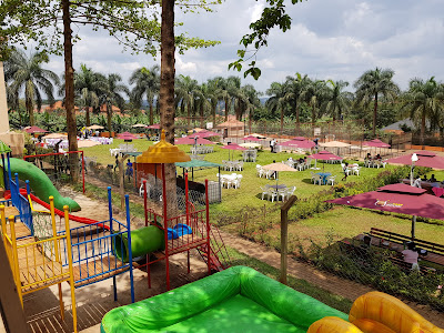 Kids Park Photo Nesa Resort Kampala Central Region 1