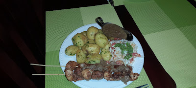 Food Photo Cwmbale Eco-Tourist Lodge Mbale Uganda Eastern Region 1