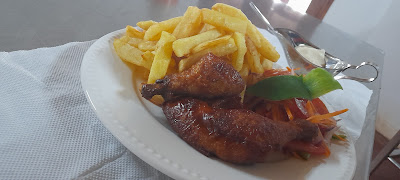 Food Photo Cwmbale Eco-Tourist Lodge Mbale Uganda Eastern Region