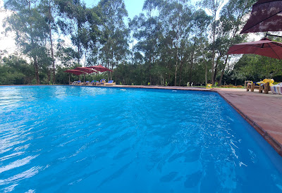 Outdoor swimming Photo The Great Outdoors Kalanamu Uganda Central Region