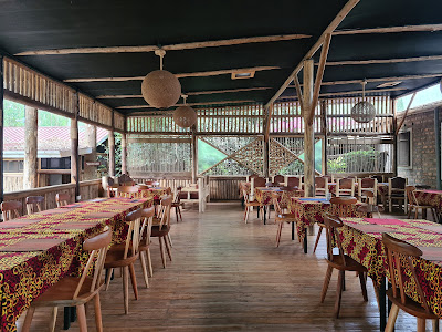 Restaurant Photo The Great Outdoors Kalanamu Uganda Central Region 1