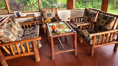 Restaurant Photo Cwmbale Eco-Tourist Lodge Mbale Uganda Eastern Region 1