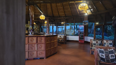 Restaurant Photo Cwmbale Eco-Tourist Lodge Mbale Uganda Eastern Region 1