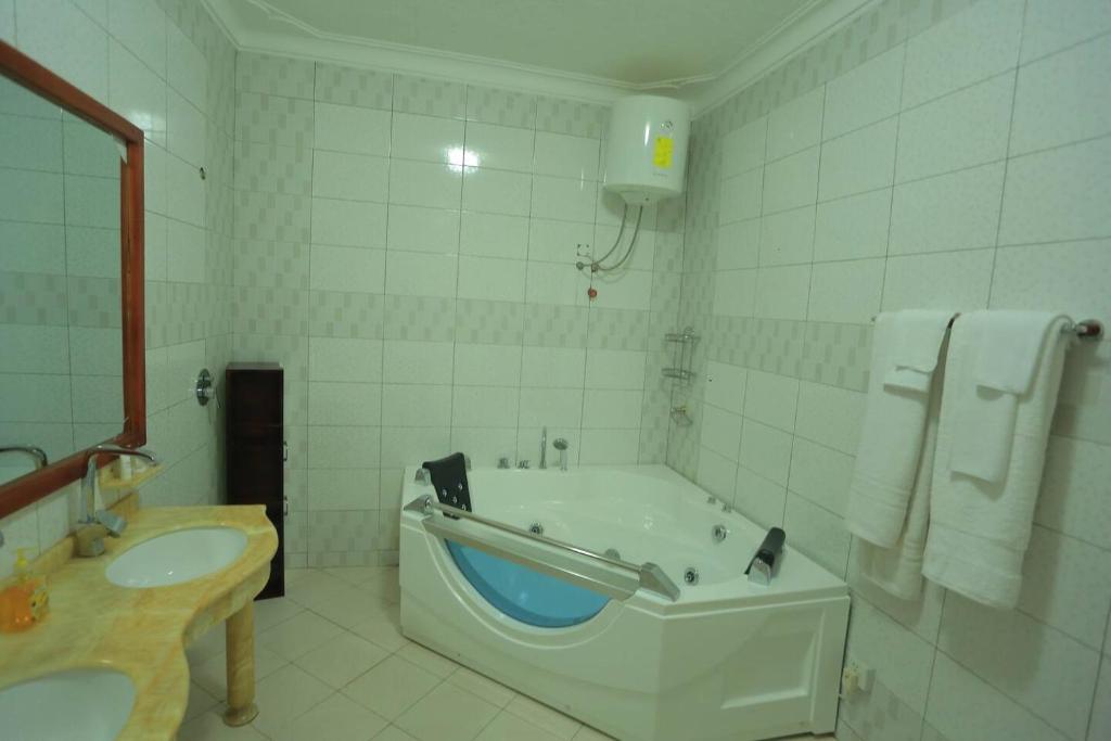 Bathroom Photo Precious Villas Lubowa Kampala Central Region 1