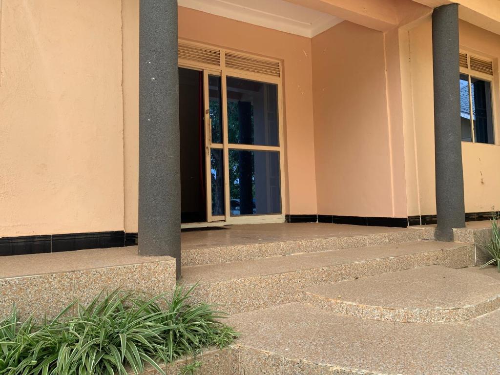 Room Exterior Photo Green Haven Mbale Uganda Eastern Region