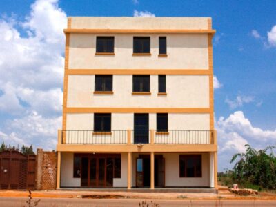 Property Exterior Photo Sabunyo Hotel Sironko Uganda Eastern Region 1