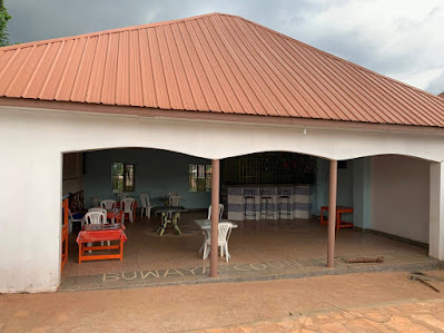 Property Exterior Photo Buwaya County Inn Mpigi Uganda Central Region