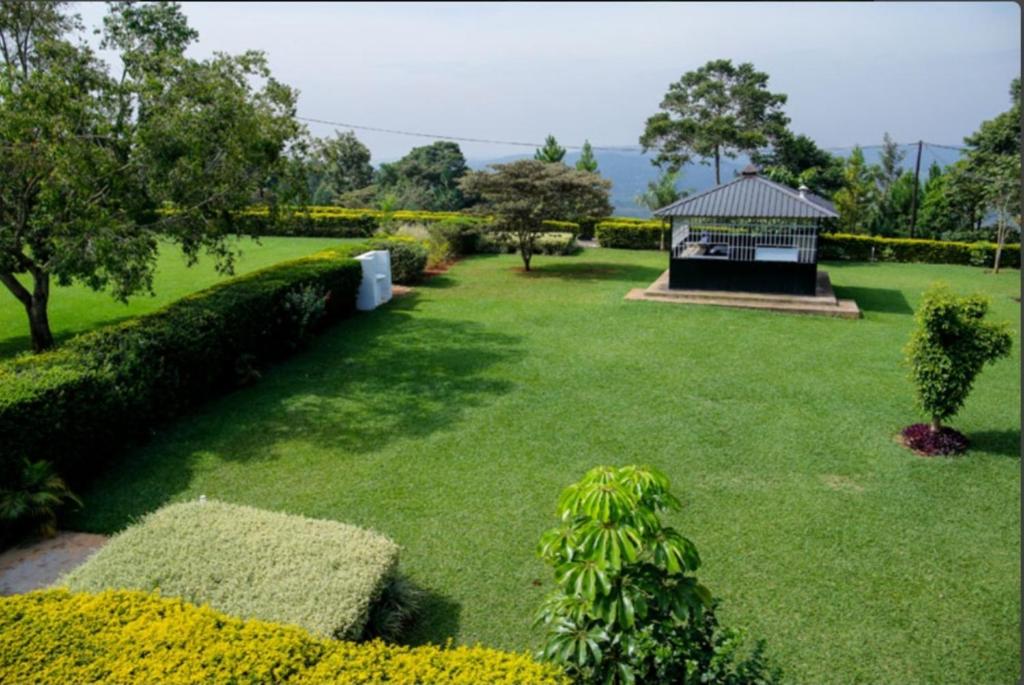 Gardens Photo Maya Nature Resort Mpigi Uganda Central Region 1