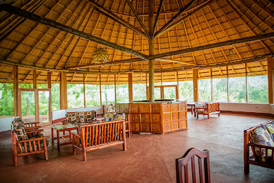 Restaurant Photo Cwmbale Eco-Tourist Lodge Mbale Uganda Eastern Region