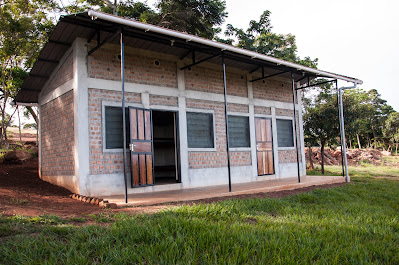 Room Exterior Photo Musana Camps Kampala Central Region