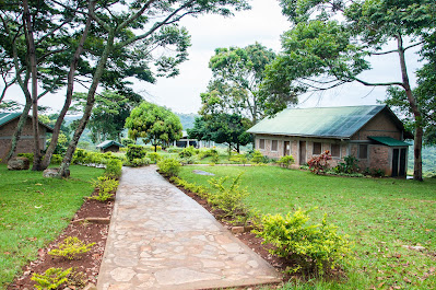 Compound Photo Musana Camps Kampala Central Region