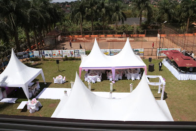 Events Photo Nesa Resort Kampala Central Region 1