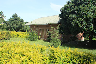 Property Exterior Photo Warujojo Safari Lodge Queen Elizabeth National Park Uganda Western Region 1