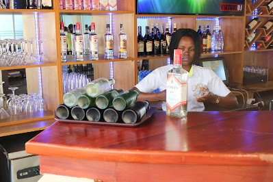 Drinks Photo Nesa Resort Kampala Central Region