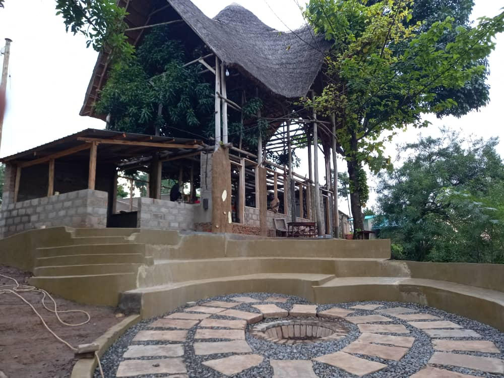 Property Exterior Wanale Falls Lodge Mbale Uganda Eastern Region