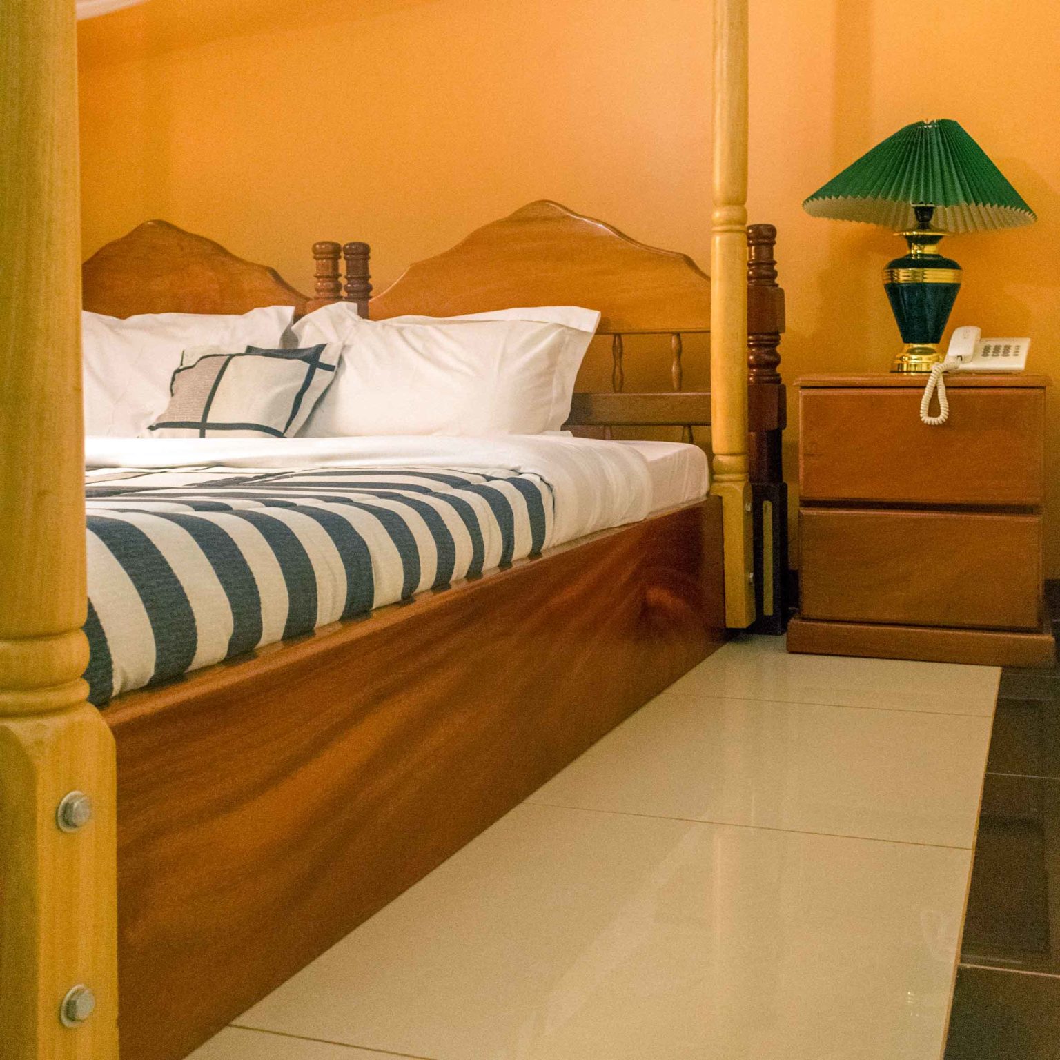 Executive Suite Bedroom Photo Kayegi Hotel Uganda Eastern Region