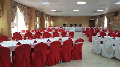 Conference Hall Photo Ridar Hotel Mukono Kampala Uganda Central Region