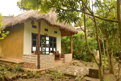 Room Exterior Photo Pumba Safari Cottages Queen Elizabeth National Park Uganda Western Region