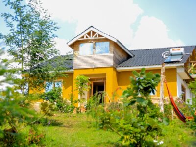 Property Exterior Photo Ihamba residence Bwindi Impenetrable National Park Uganda Western Region