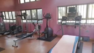 Gym Photo Ridar Hotel Mukono Kampala Uganda Central Region