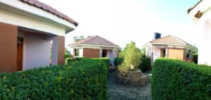 Property Exterior Photo Asamar Country Resort Mbarara Western Region