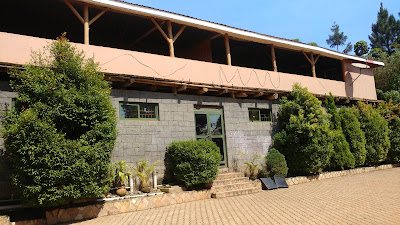 Property Exterior Photo Converge Hotel Namugongo Uganda Central Region