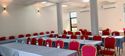 Conference Hall Photo Ngabu Hotel Kasese Uganda Western Region 1