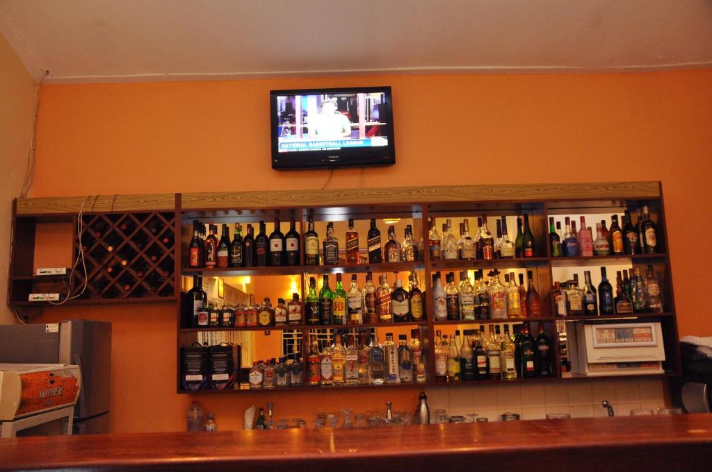 Bar Photo Igongo Country Hotel and Cultural Centre Mbarara Western Region