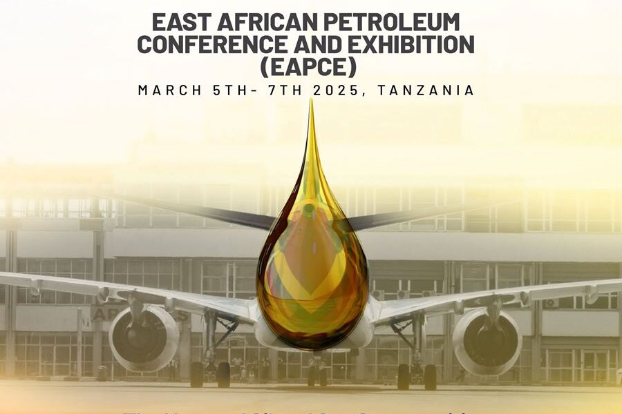 Uganda Airlines and the Uganda National Oil Company (UNOC) are proud to partner in the 2025 East African Petroleum Conference and Exhibition (EAPCE) in Dar es Salaam