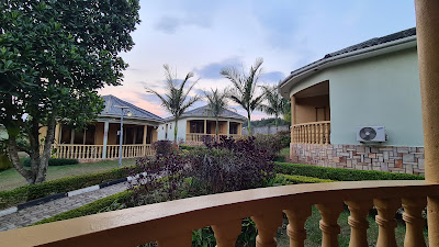 Property Exterior Photo Igongo Country Hotel and Cultural Centre Mbarara Western Region 2