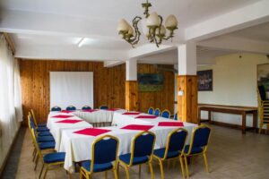 Conference Hall Photo Pelikan Hotel Mbarara, Mbarara, Western Region, Uganda