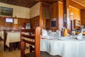 Restaurant Photo Pelikan Hotel Mbarara, Mbarara, Western Region, Uganda