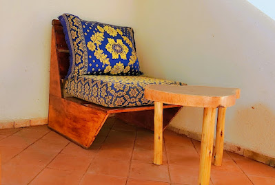 Working Desk Photo Mia Safari Lodge Entebbe Central Region 1