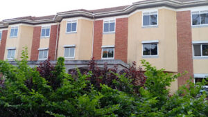 Property Exterior Photo Central Inn Hotel Entebbe Uganda Central Region 1