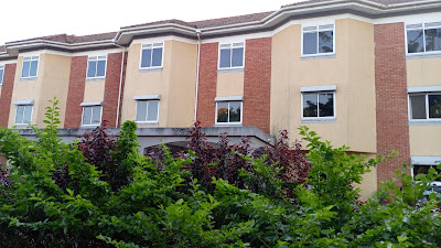 Property Exterior Photo Central Inn Hotel Entebbe Uganda Central Region 1