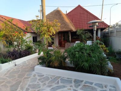 Property Exterior Photo Mia Safari Lodge Entebbe Central Region