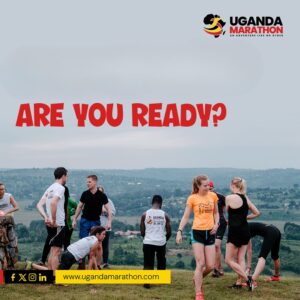 The Uganda Marathon, taking place from May 30 to June 4, 2025, isn’t just a race but a week-long journey that invites participants aged 12 to 65 years and above to run through the hilly, scenic terrain of Masaka while making a tangible difference
