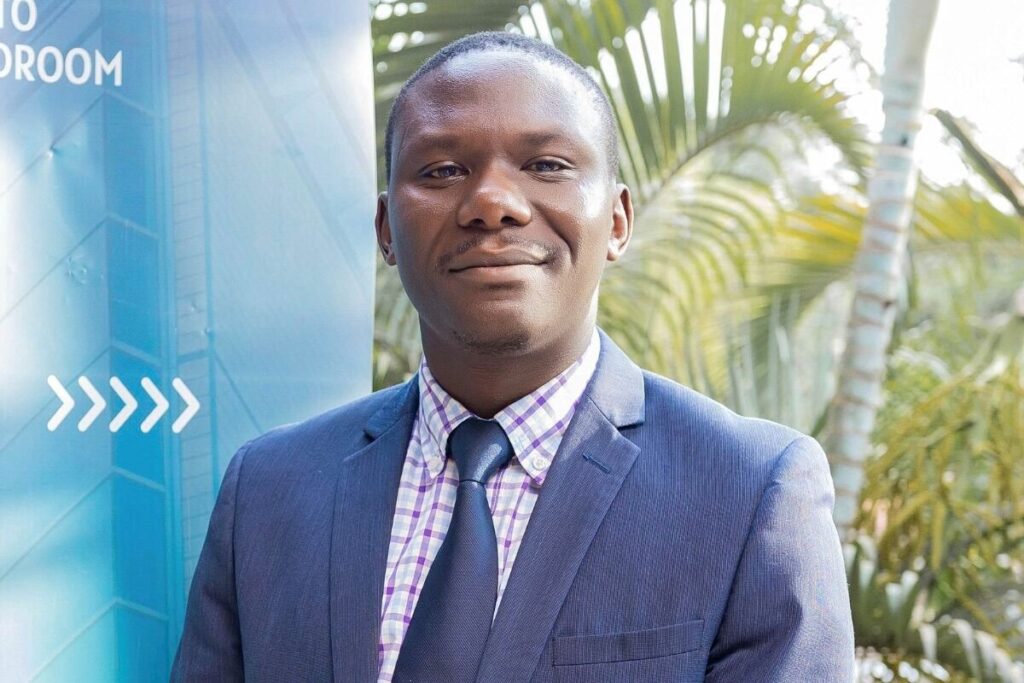 The Uganda Tourism Board (UTB) recently ushered in a new era of tourism promotion with the appointment of Francis Nyende as the organization’s Marketing Manager
