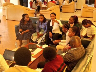 The Busoga Kingdom is making waves in the global tourism scene following a high-profile workshop hosted by the United Nations Global Pulse at Jinja Nile Resort from May 7-9, 2025 The Busoga Kingdom is making waves in the global tourism scene following a high-profile workshop hosted by the United Nations Global Pulse at Jinja Nile Resort from May 7-9, 2025