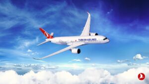 Turkish Airlines recently announced the launch of direct, non-stop flights between Istanbul and Entebbe, set to commence in July 2025