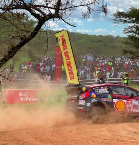 Uganda’s motorsport scene has reached new heights with the Mbarara City Rally 2025, a thrilling event that has cemented Mbarara’s status as a premier rallying destination
