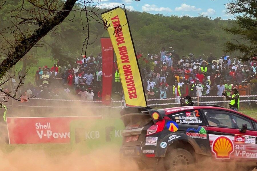 Uganda’s motorsport scene has reached new heights with the Mbarara City Rally 2025, a thrilling event that has cemented Mbarara’s status as a premier rallying destination