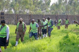 The Uganda Wildlife Authority (UWA) recently welcomed the Uganda Parliamentary Committee on Trade, Tourism, and Industry to the nearly complete Mbale Regional Zoo
