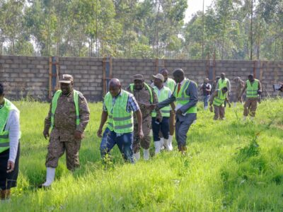 The Uganda Wildlife Authority (UWA) recently welcomed the Uganda Parliamentary Committee on Trade, Tourism, and Industry to the nearly complete Mbale Regional Zoo The Uganda Wildlife Authority (UWA) recently welcomed the Uganda Parliamentary Committee on Trade, Tourism, and Industry to the nearly complete Mbale Regional Zoo