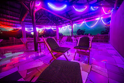 Bar Photo Hotel Royal Nest Entebbe Central Region