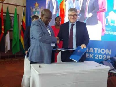 The Uganda Civil Aviation Authority (CAA) took a significant step toward enhancing aviation excellence by signing a Management Service Agreement (MSA) with the International Civil Aviation Organization (ICAO) on May 27, 2025 The Uganda Civil Aviation Authority (CAA) took a significant step toward enhancing aviation excellence by signing a Management Service Agreement (MSA) with the International Civil Aviation Organization (ICAO) on May 27, 2025