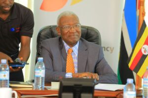 The Uganda Hotel and Tourism Training Institute (UHTTI) recently partnered with Belgium's Enabel to enhance skills training in the hospitality industry
