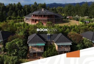 Ruzogo Lodge has officially opened its doors in the heart of Ruhija, Bwindi Impenetrable National Park